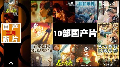 秋霞影院国产,本土影视产业的崛起与繁荣  第3张